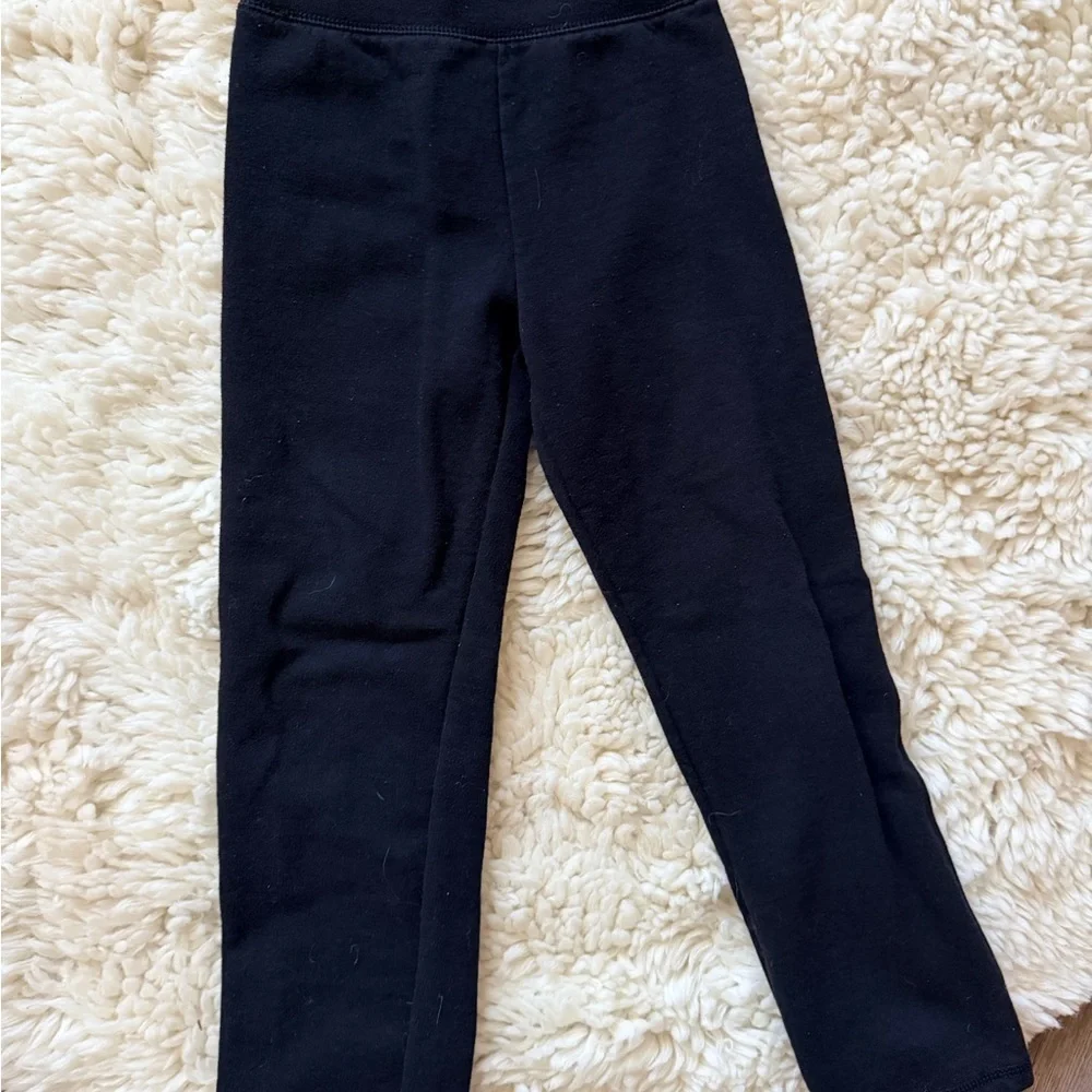 Old Navy Pink and Black Kids Matching Set